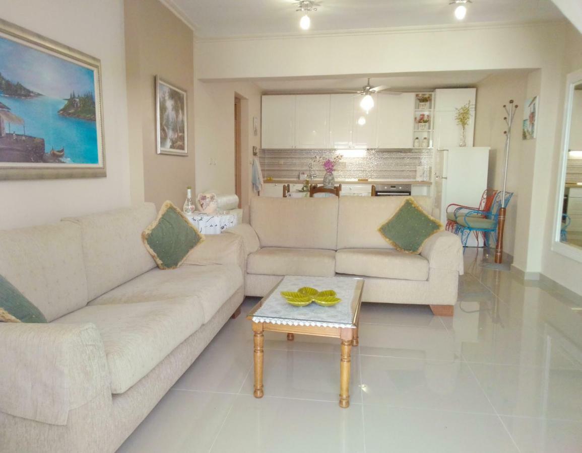 Maria'S Garden House Apartment Flogita Luaran gambar