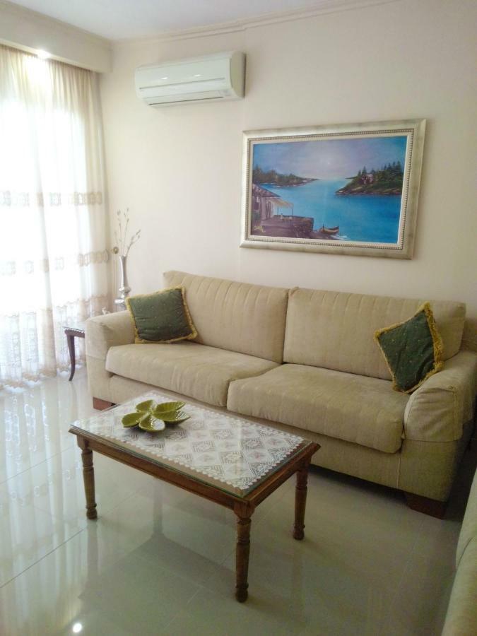 Maria'S Garden House Apartment Flogita Luaran gambar