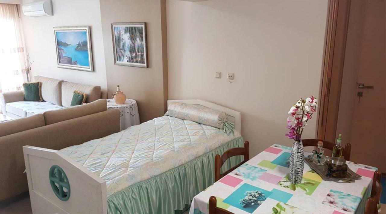 Maria'S Garden House Apartment Flogita Luaran gambar