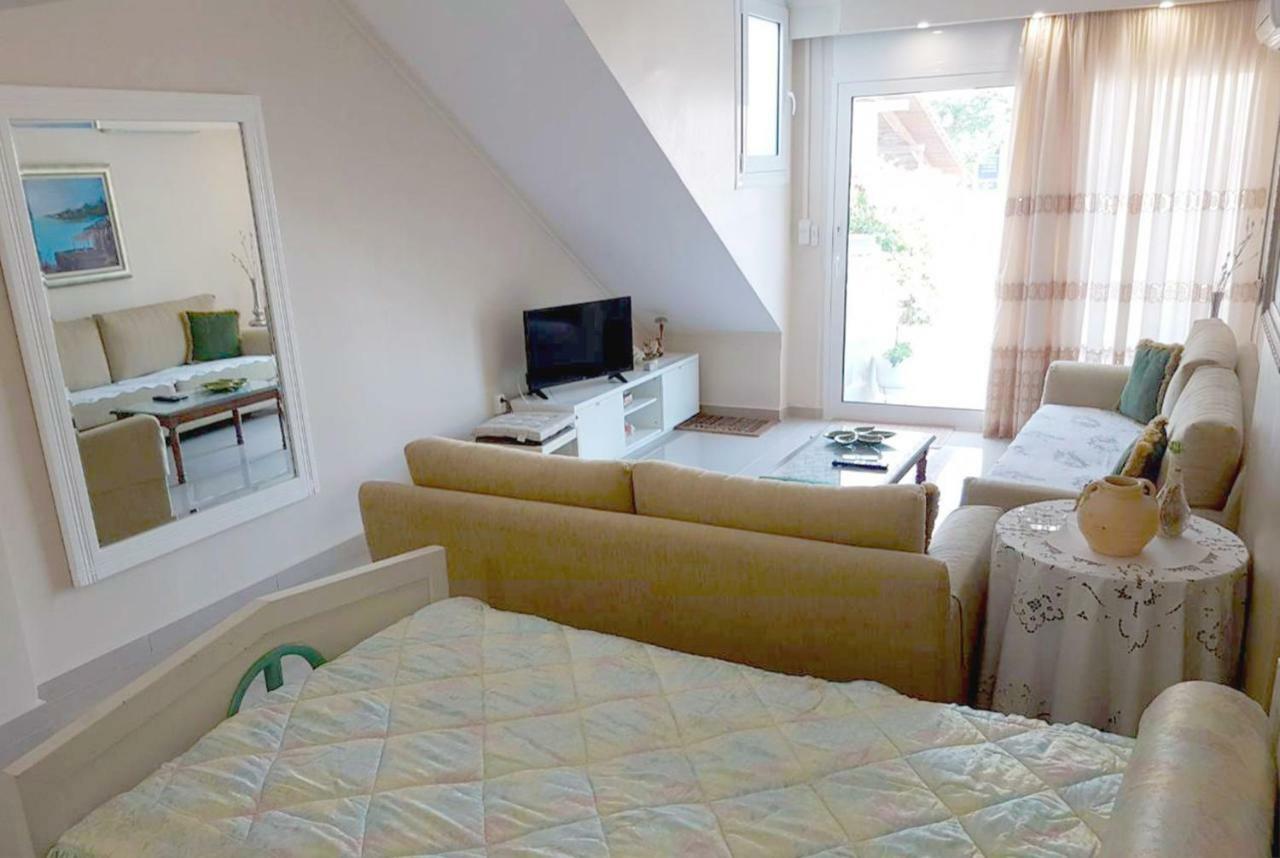 Maria'S Garden House Apartment Flogita Luaran gambar
