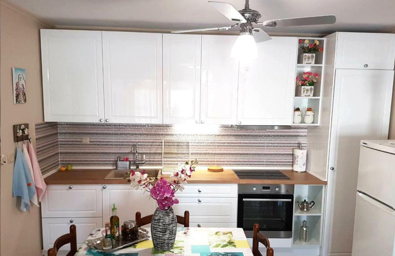 Maria'S Garden House Apartment Flogita Luaran gambar