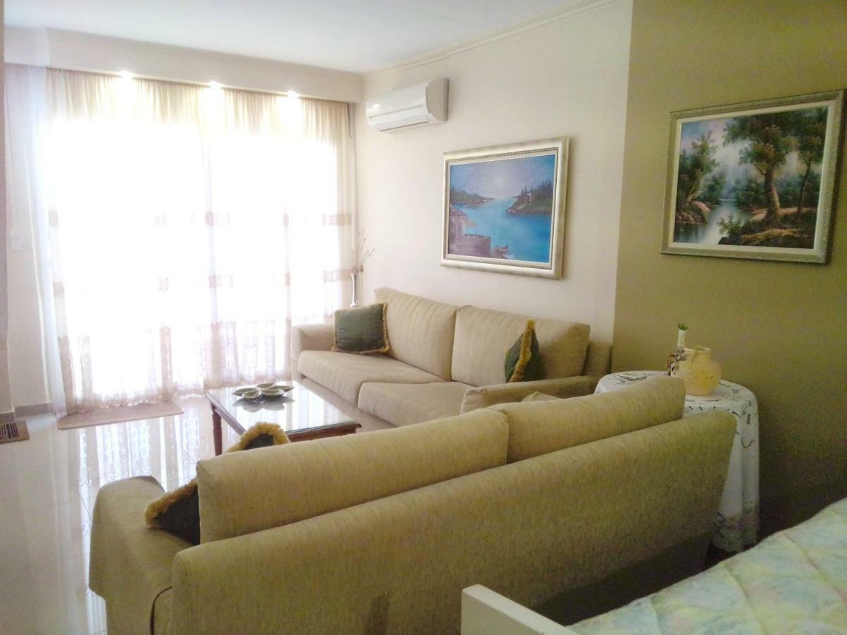 Maria'S Garden House Apartment Flogita Luaran gambar